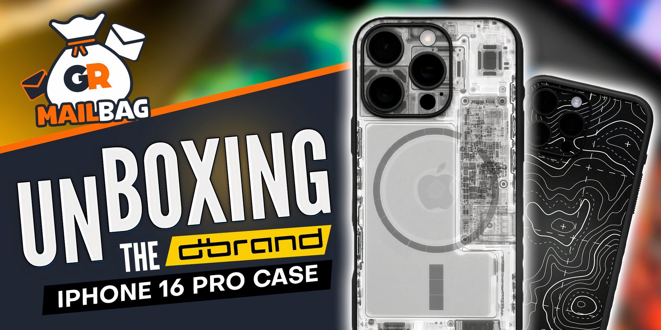 mailbag-unboxing-dbrand-iphone-16-pro-case_3 Thumbnail Site