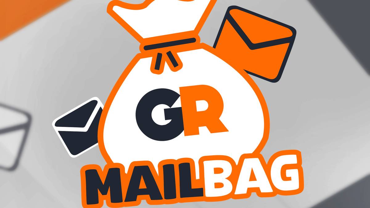 GameRant Mailbag | GameRant