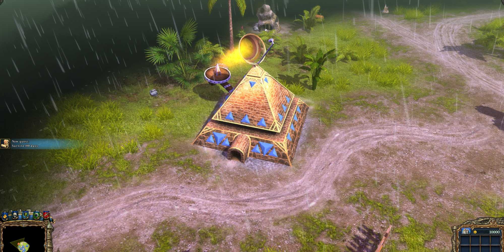 Fantasy Rts Game Best RTS Games With Spellcaster Units