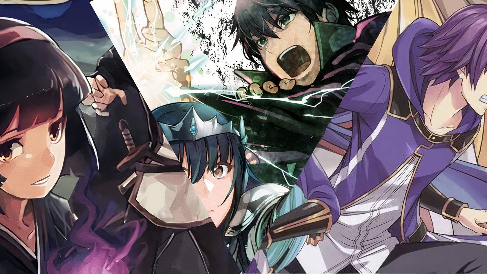 Manga Series that should be read after watching the anime