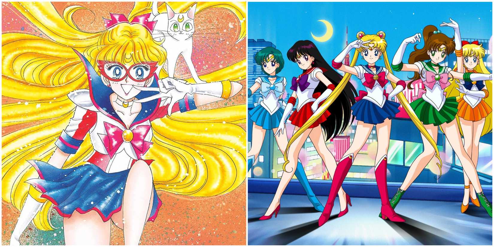 Moon Code Name Best Manga Spin-Offs That Outshine The Original Series