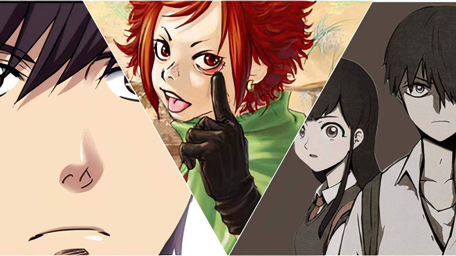 Manhwa With Controversial Endings Bastard, Magician, The Gamer