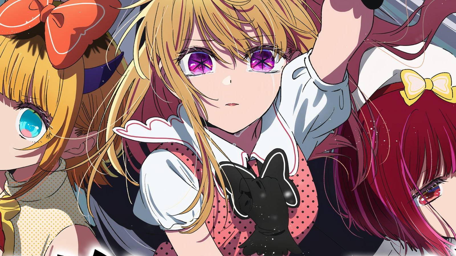 March 22 Will Be A Big Day For Oshi no Ko Fans-1