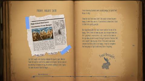 Marie's Room Press Image 4