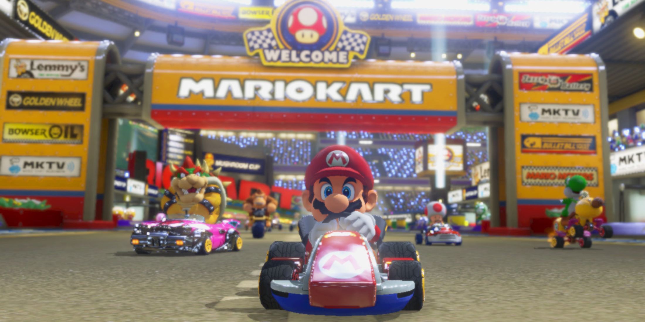 mario kart 8 mktv featuring returning to new switch 2 game