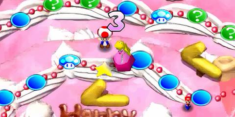 Mario Party (2)