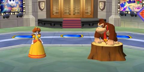 Mario Party 7 (3)