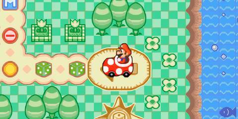 Mario Party Advance (1)