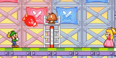 Mario Party Advance (2)