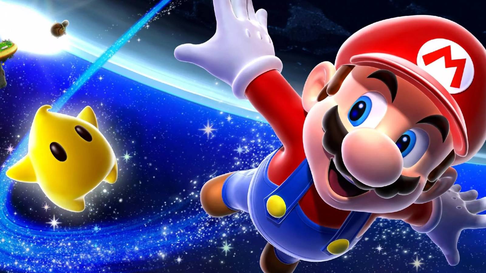 nintendo didn't celebrate 100th anniversary