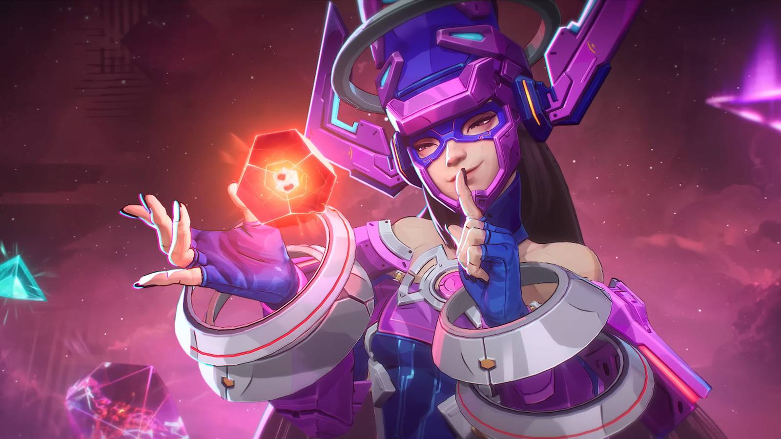 marvcel rivals season 1 galacta