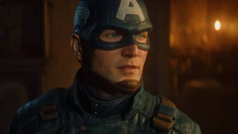 marvel 1943 rise of hydra (3)