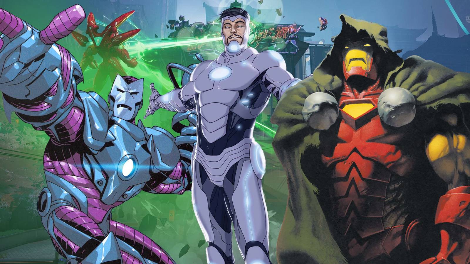 Marvel-9-Strongest-Versions-Of-Iron-Man,-Ranked