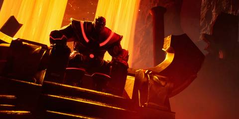 Marvel Contest of Champions Deathless Thanos cinematic trailer thumb Cropped