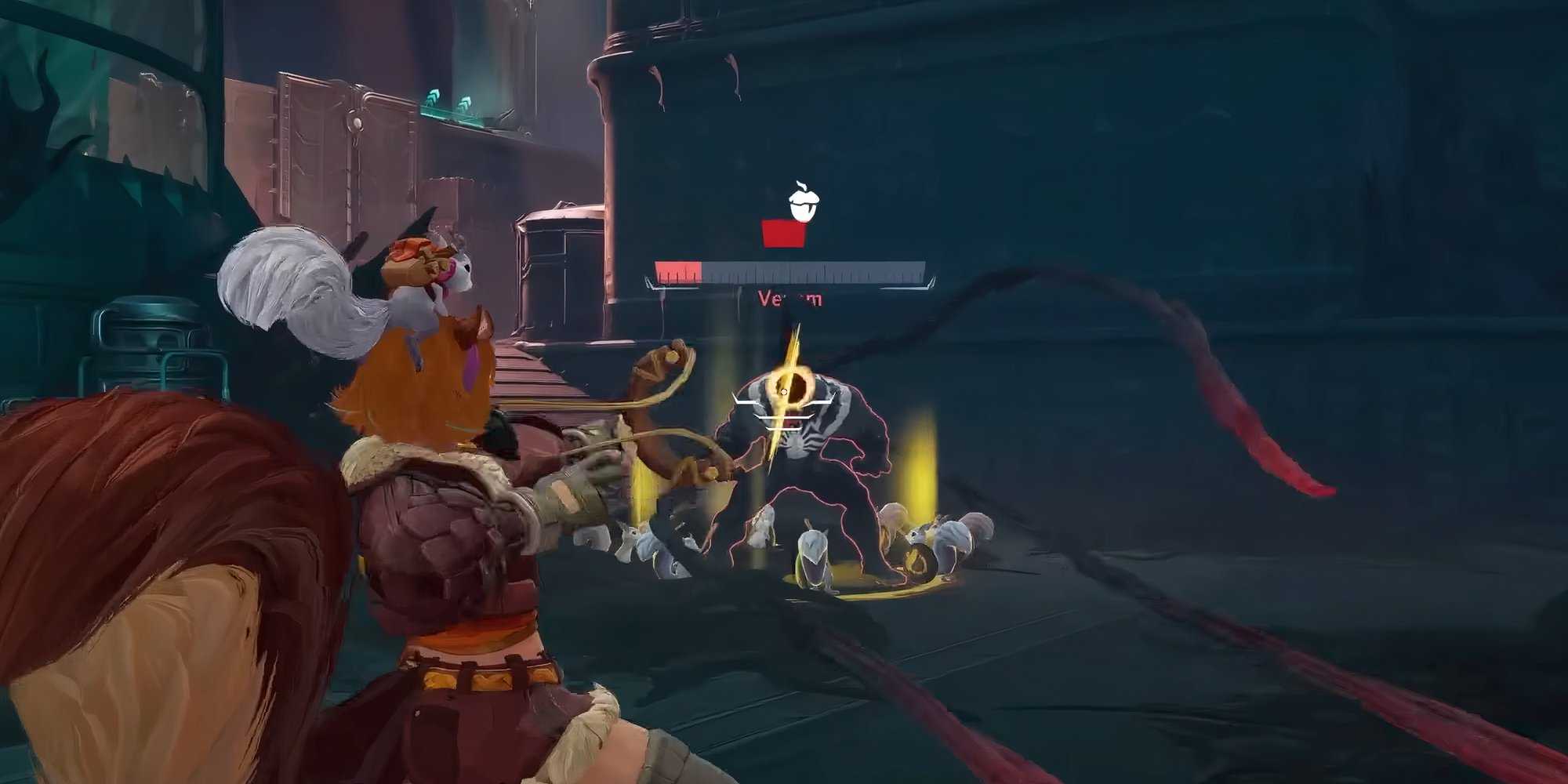 Splash Rivsld Marvel Rivals: Best Ranged Heroes, Ranked