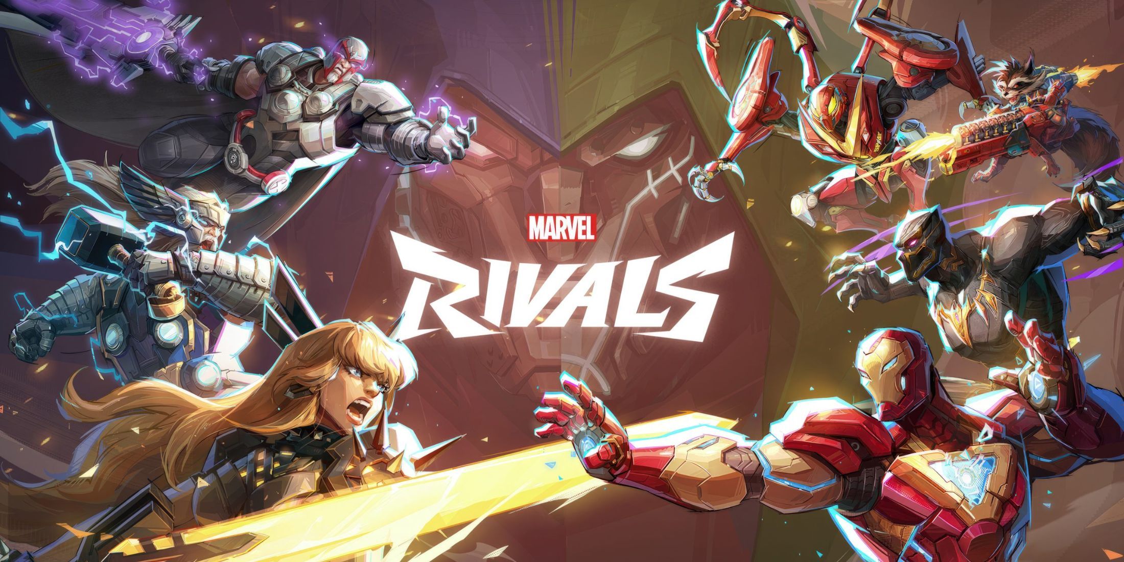 New Twitch drop revealed for Marvel Rivals.