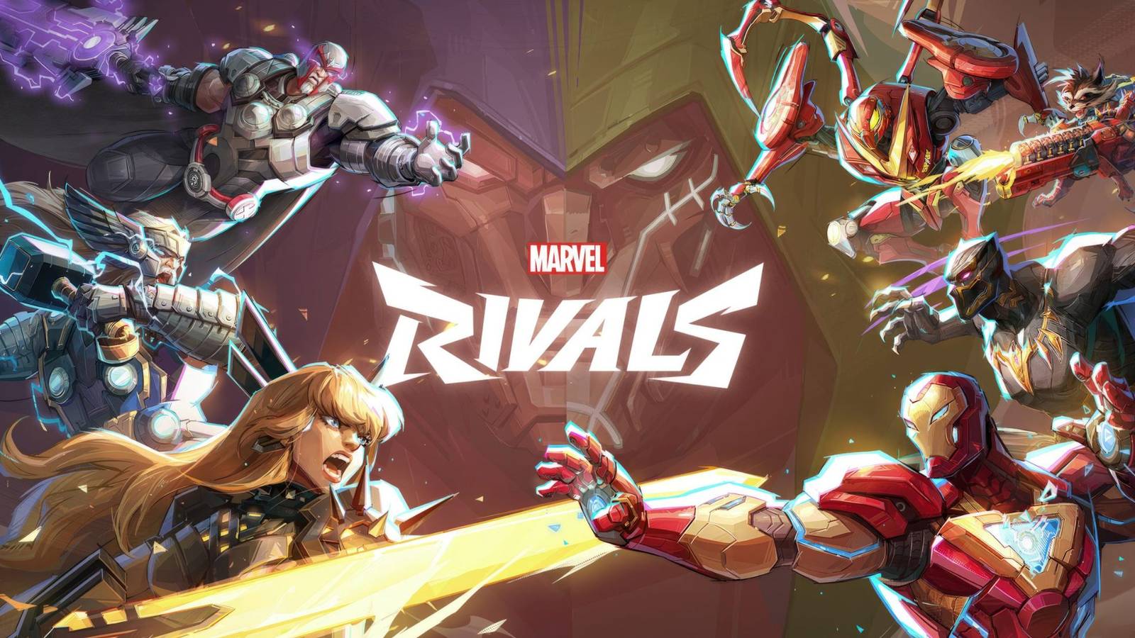 New Marvel Rivals Twitch Drop Available Soon