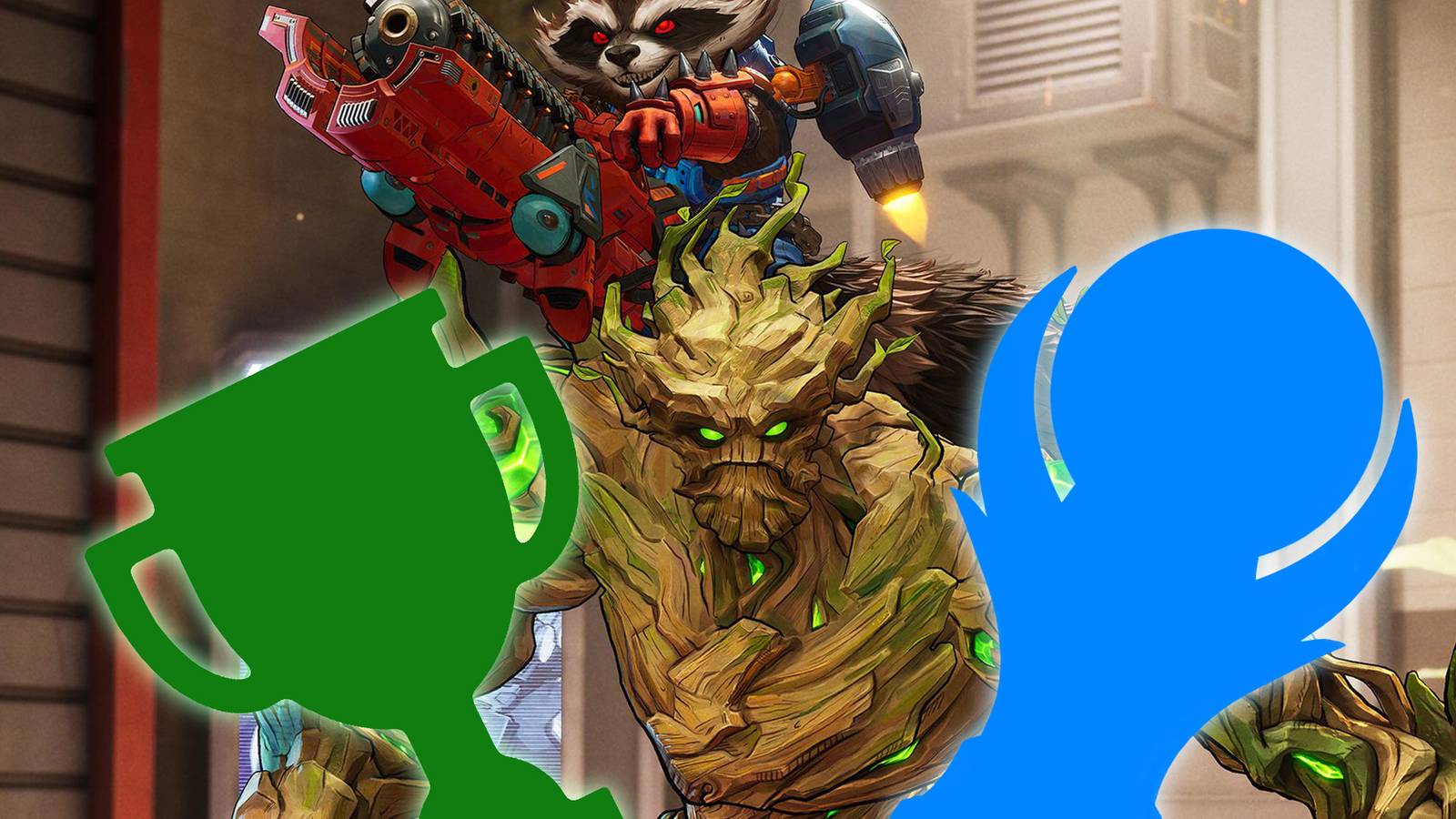 marvel rivals no new achievements trophies season 1