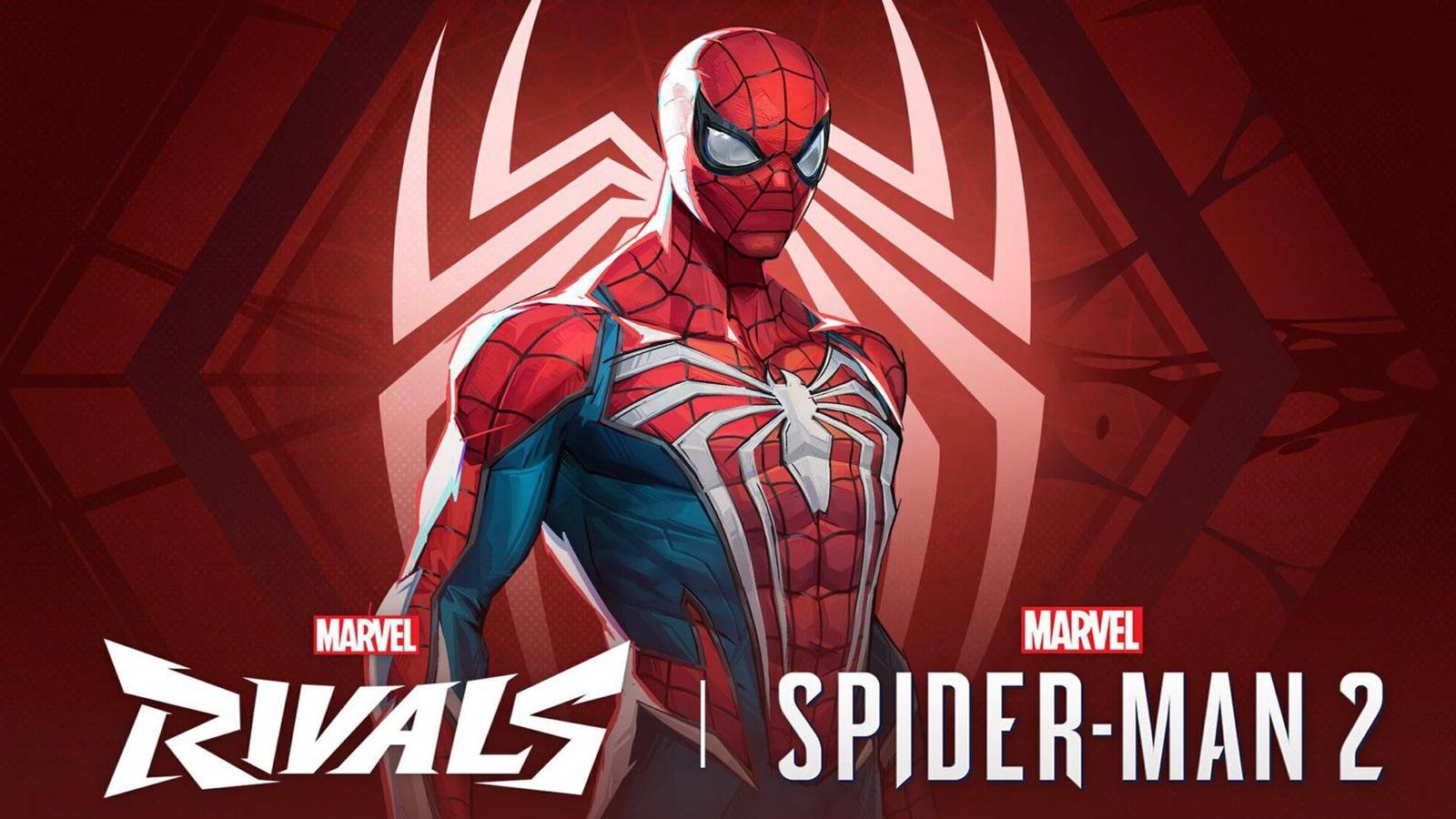 Marvel Rivals Spoder Man Marvel Rivals’ Insomniac Spider-Man Crossover Only Scratches the Surface