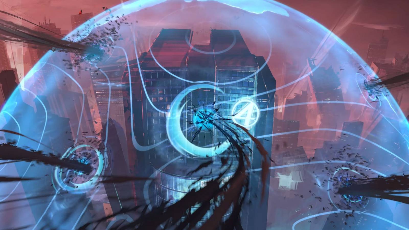 Marvel Rivals leaker reveal details about Invisible Woman's ability kit.