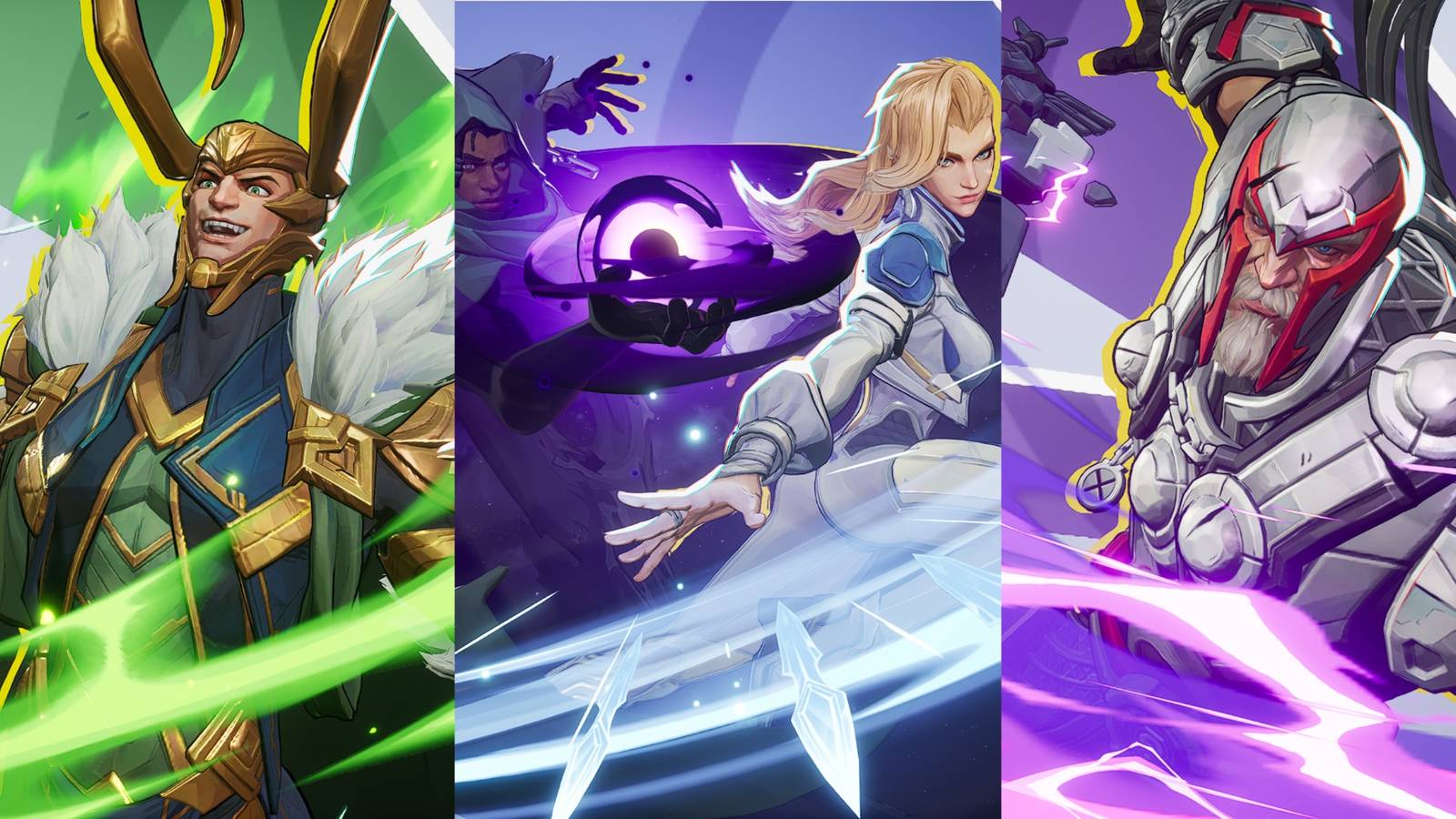 Marvel Rivals Best Characters To Counter Cloak And Dagger