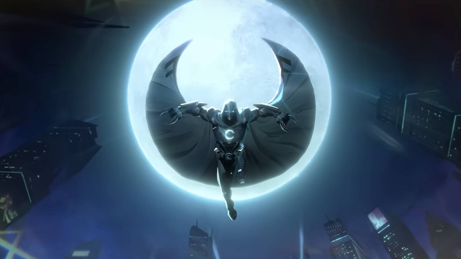 marvel rivals moon knight