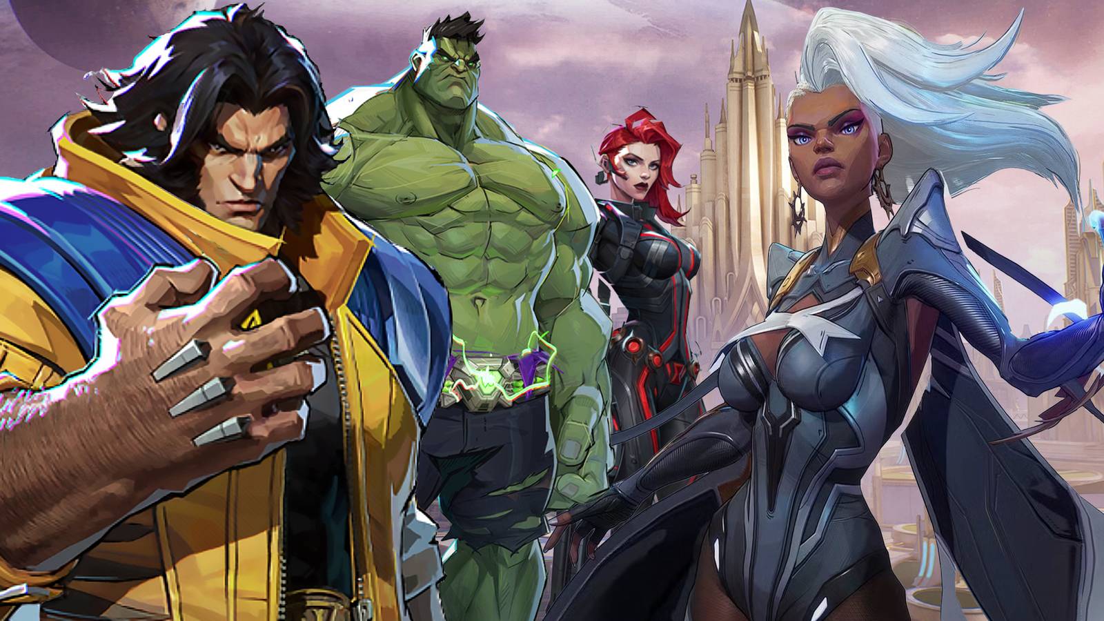 Marvel-Rivals-Hardest-Characters-To-Master,-Ranked