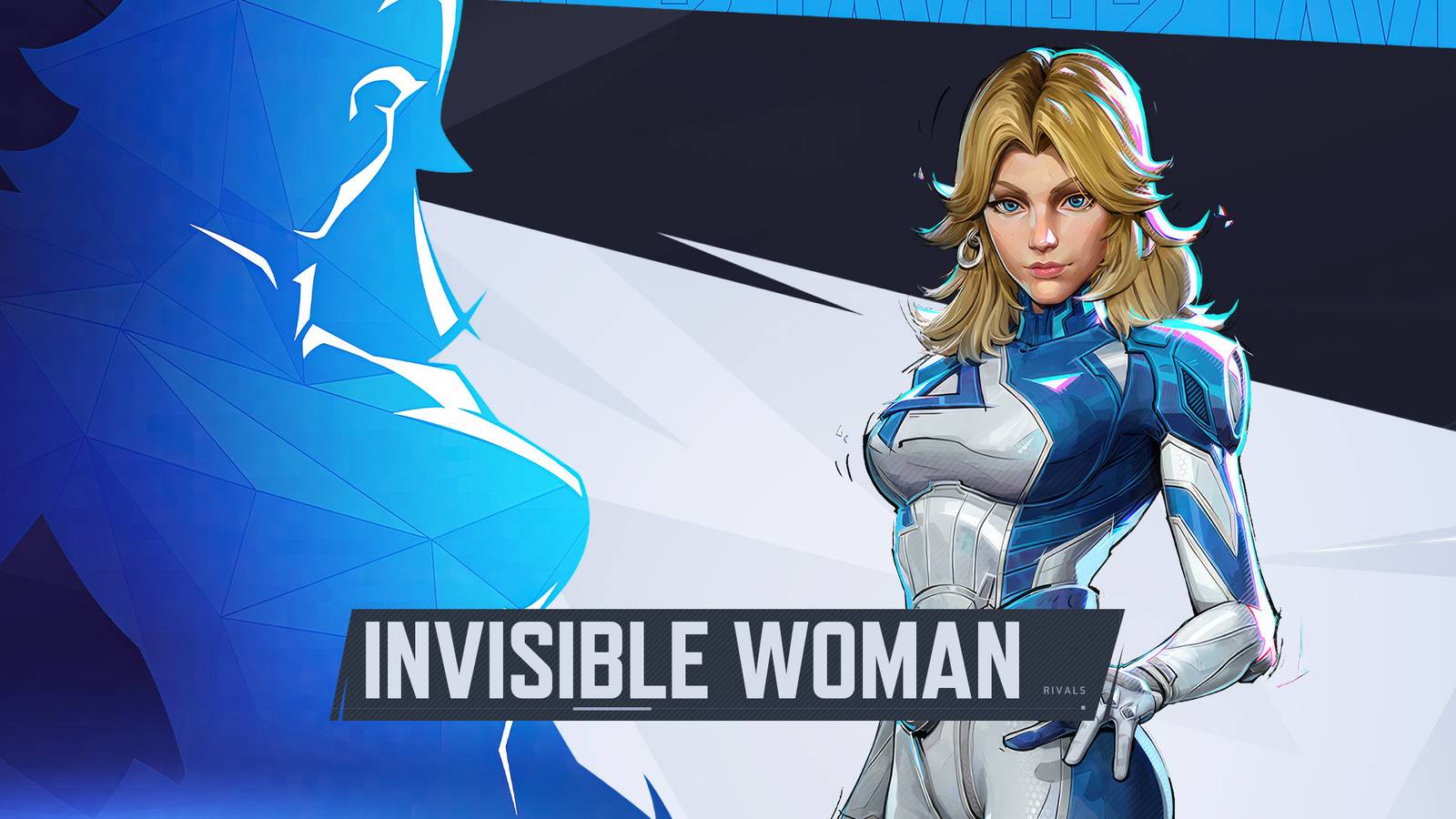 Susan And Reed Marvel Rivals Marvel Rivals: How to Play Susan Storm
