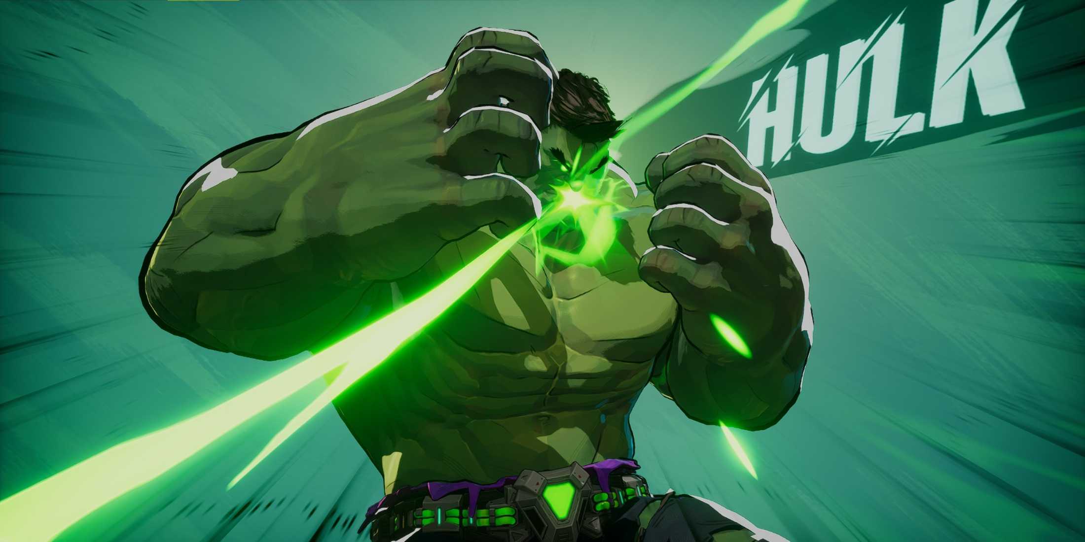 Marvel Rivals Intro Scene Marvel Rivals' Quit Penalty is a Necessary Evil