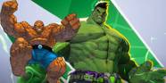 How Marvel Rivals The Thing Could Stand Out From The Hulk