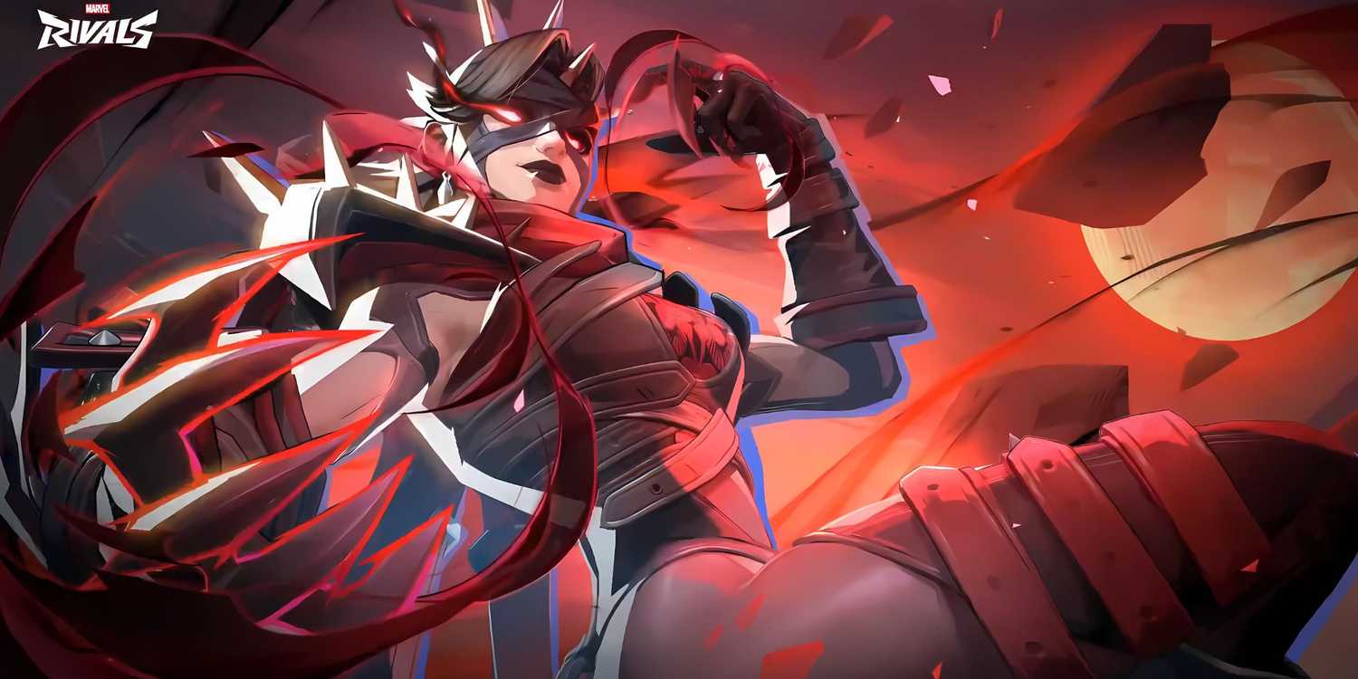 Chuldish Rivals Skin Marvel Rivals Players Can Earn Two Free Skins