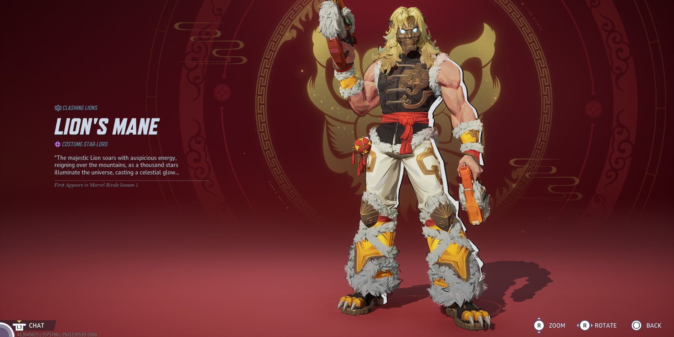 Marvel Rivals: Rarest Skins You Can't Get Anymore