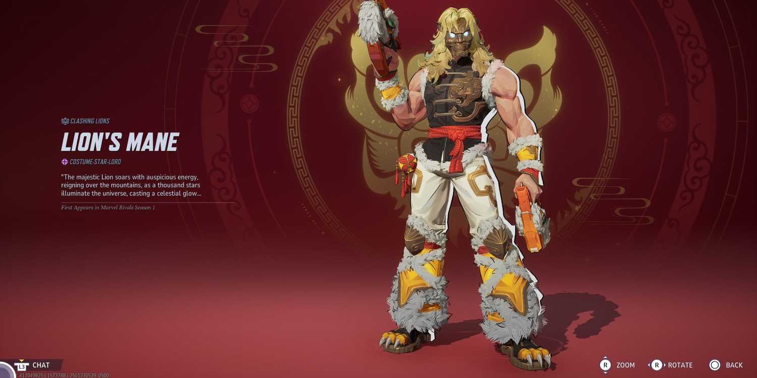 Rarest Rivals Skin Marvel Rivals: Rarest Skins You Can't Get Anymore