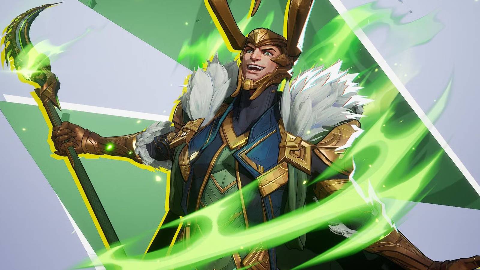 marvel rivals players want to see this loki mvp animation