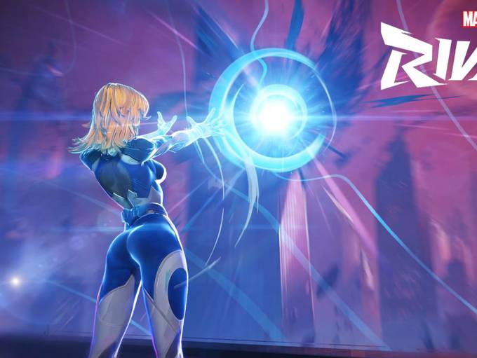 Marvel Rivals Low Graphics I don’t trust
