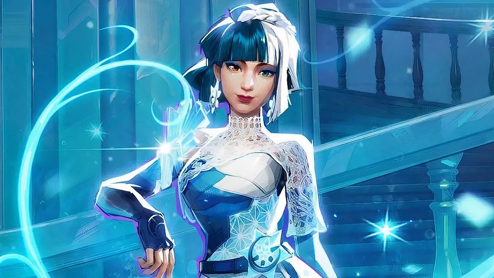 marvel rivals Luna snow nerf