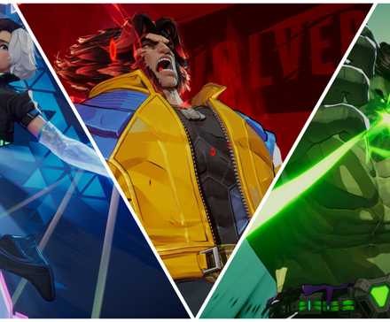 Rarest Rivals Skin Marvel Rivals: Rarest Skins You Can't Get Anymore