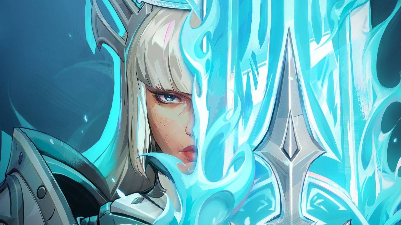 Marvel Rivals players want team health bars.