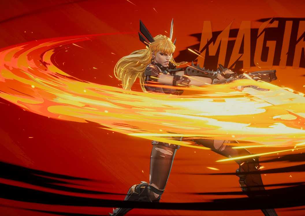 Marvel Rivals Magik Intros Best Mutants In Marvel Rivals