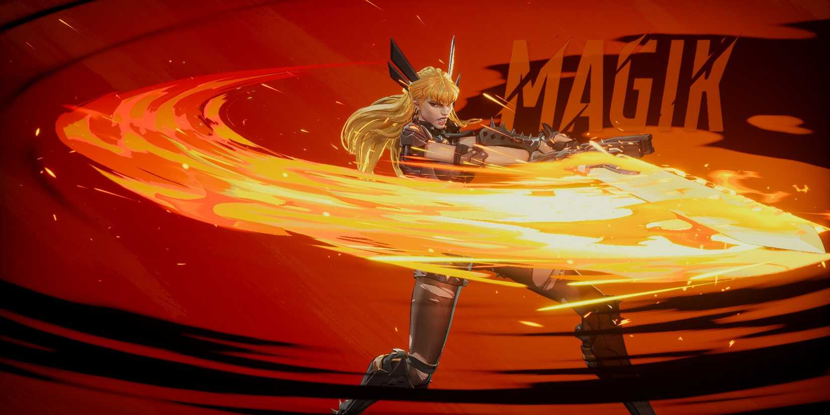 Magic Marvel Rivals Character Marvel Rivals: Heroes With The Highest Ban Rate