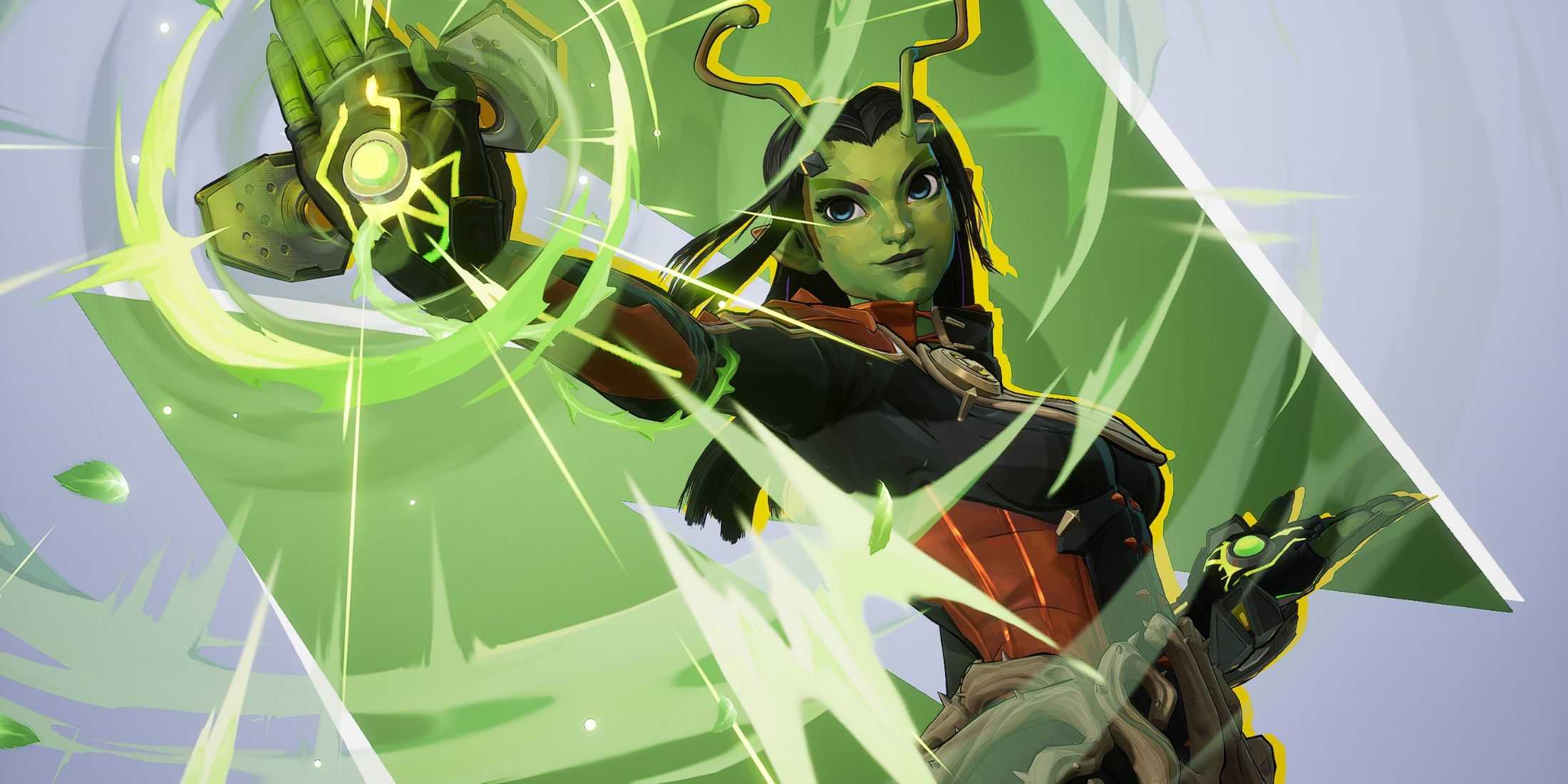 Marcel Rivals Mantis Marvel Rivals Characters With The Most Health