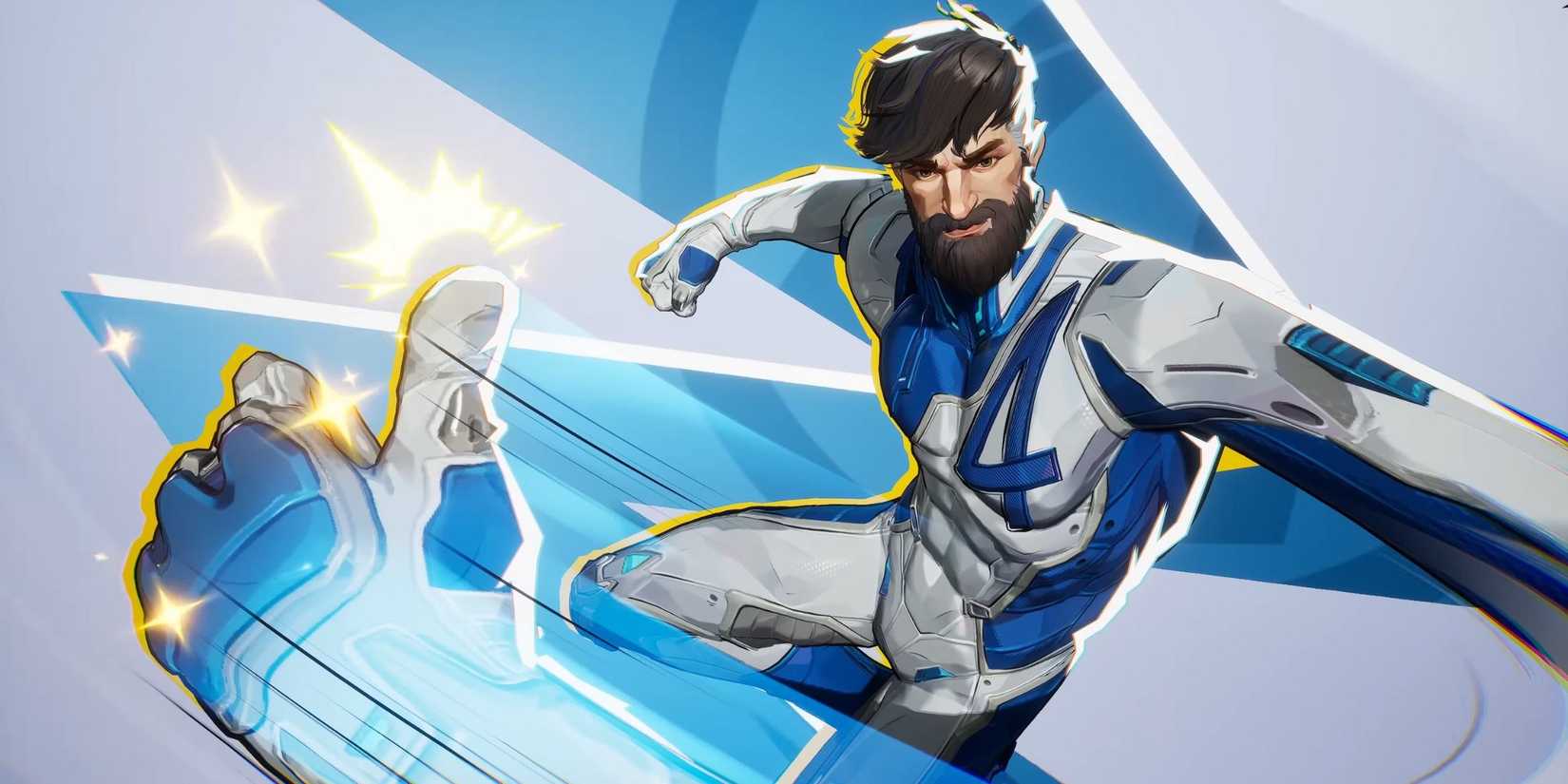 Marvel Rivals Rush Marvel Rivals Best Rush Characters