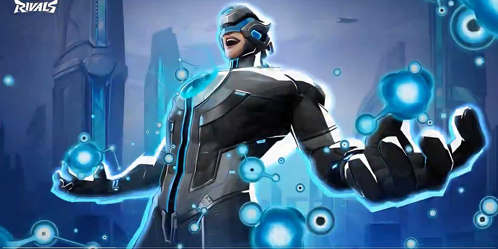 Marvel Rivals Reveals New Skin for Mister Fantastic