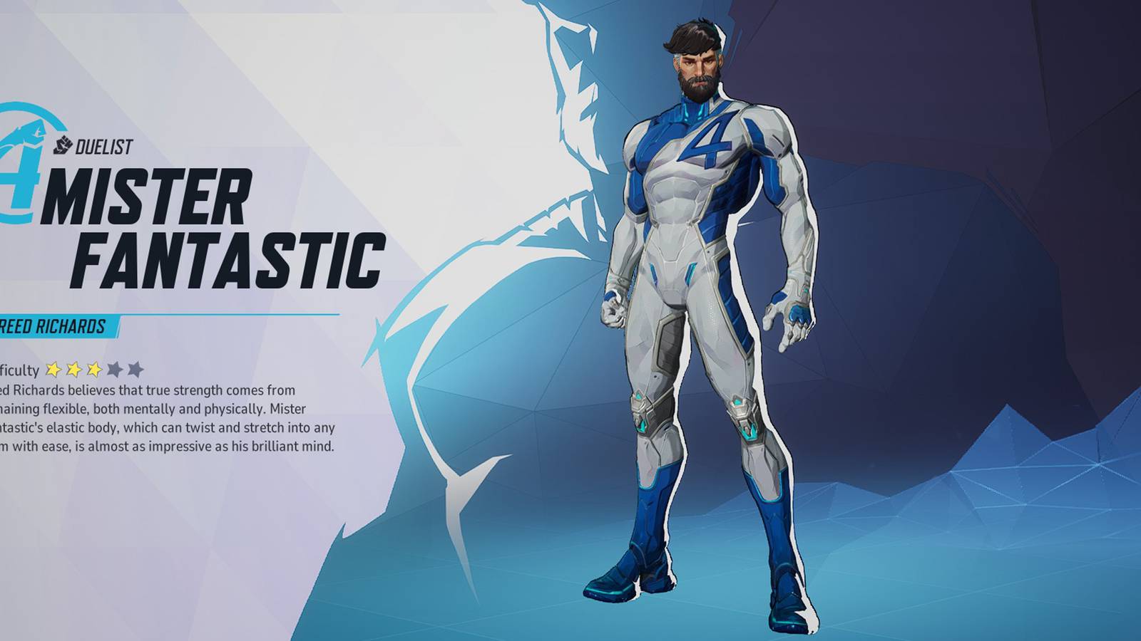 Marvel Rivals Maya Rigs Marvel Rivals