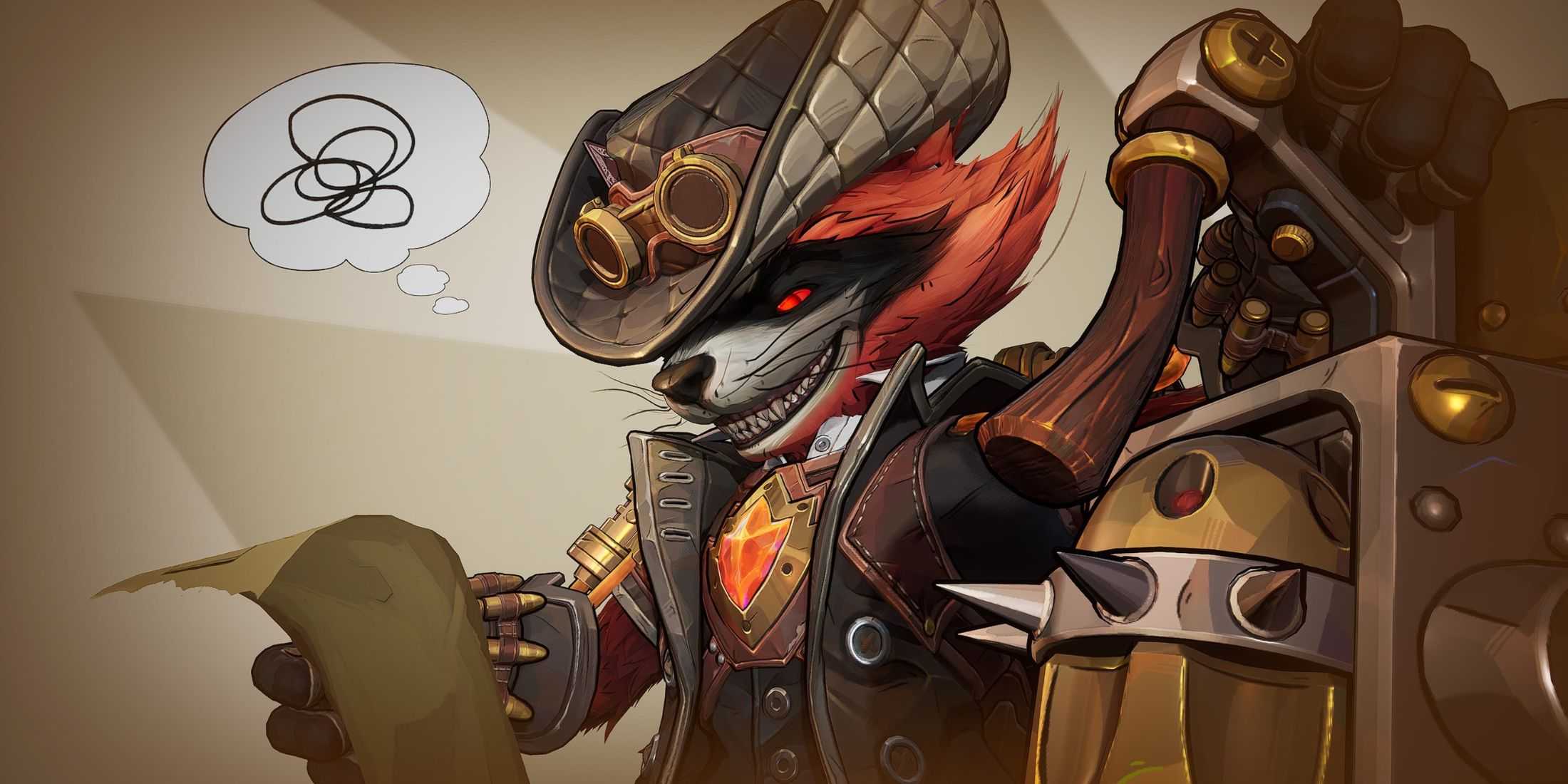 Marvel Rivals R3r Marvel Rivals Fans Have an Idea for a Tier Above Lord