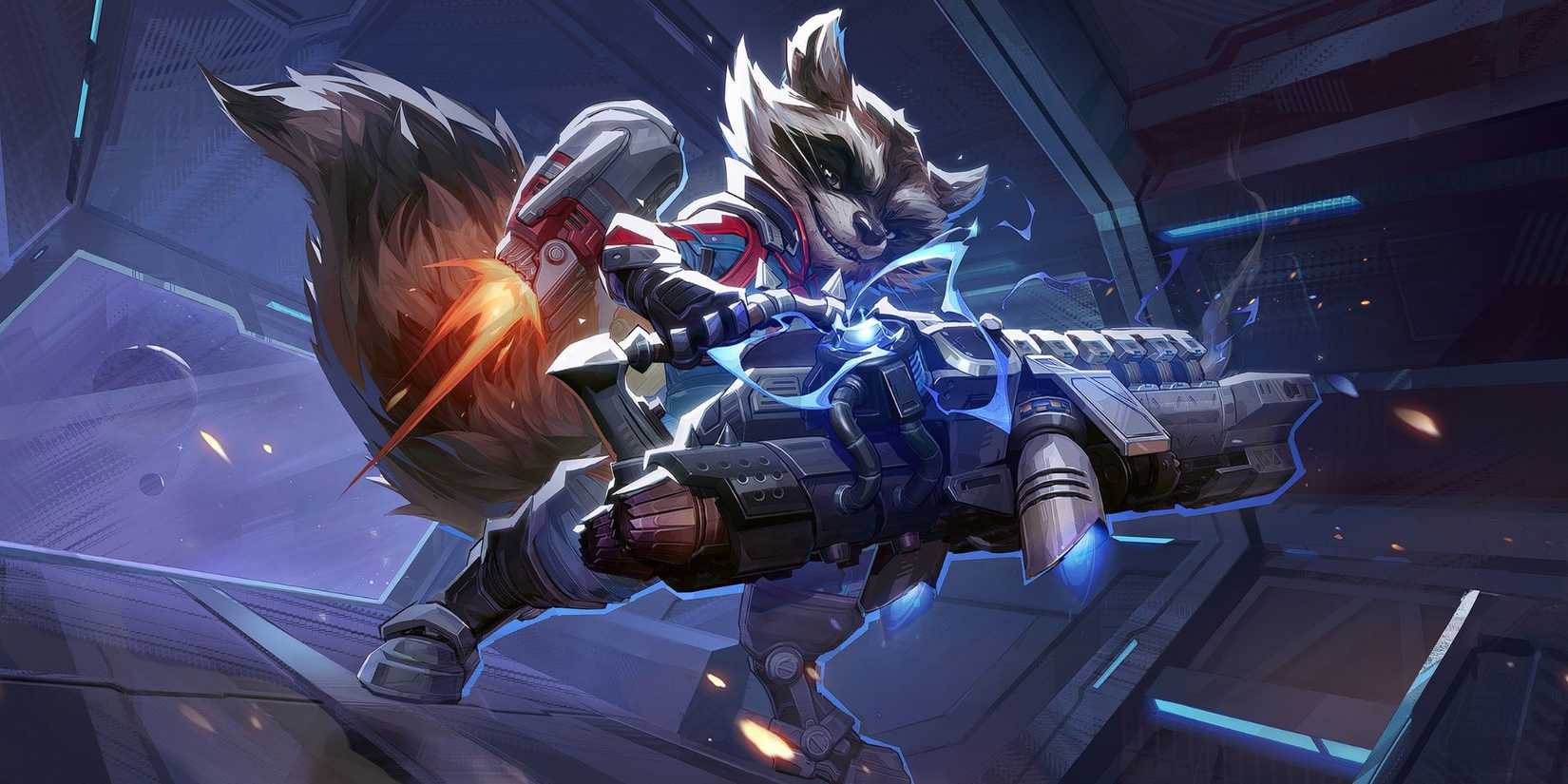 The Best Strategist Heroes For New Players In Marvel Rivals