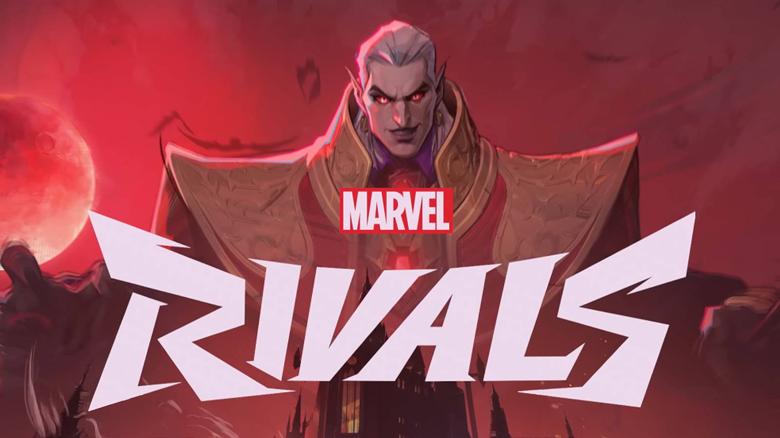 Marvel Rivals Reveals Season 1 Balance Changes