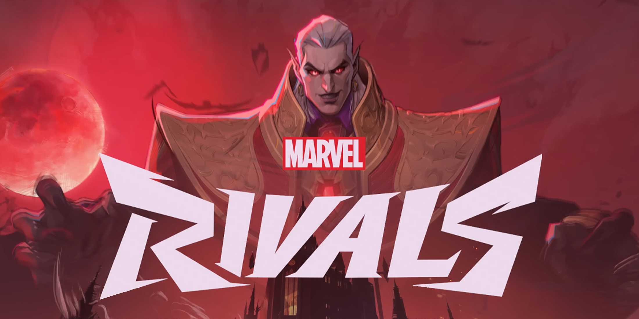 Drucal Key Marvel Rivals Reveals Game Stats and Most Picked Heroes