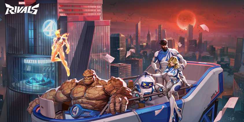 Marvel Rivals Adds Highly Requested Feature