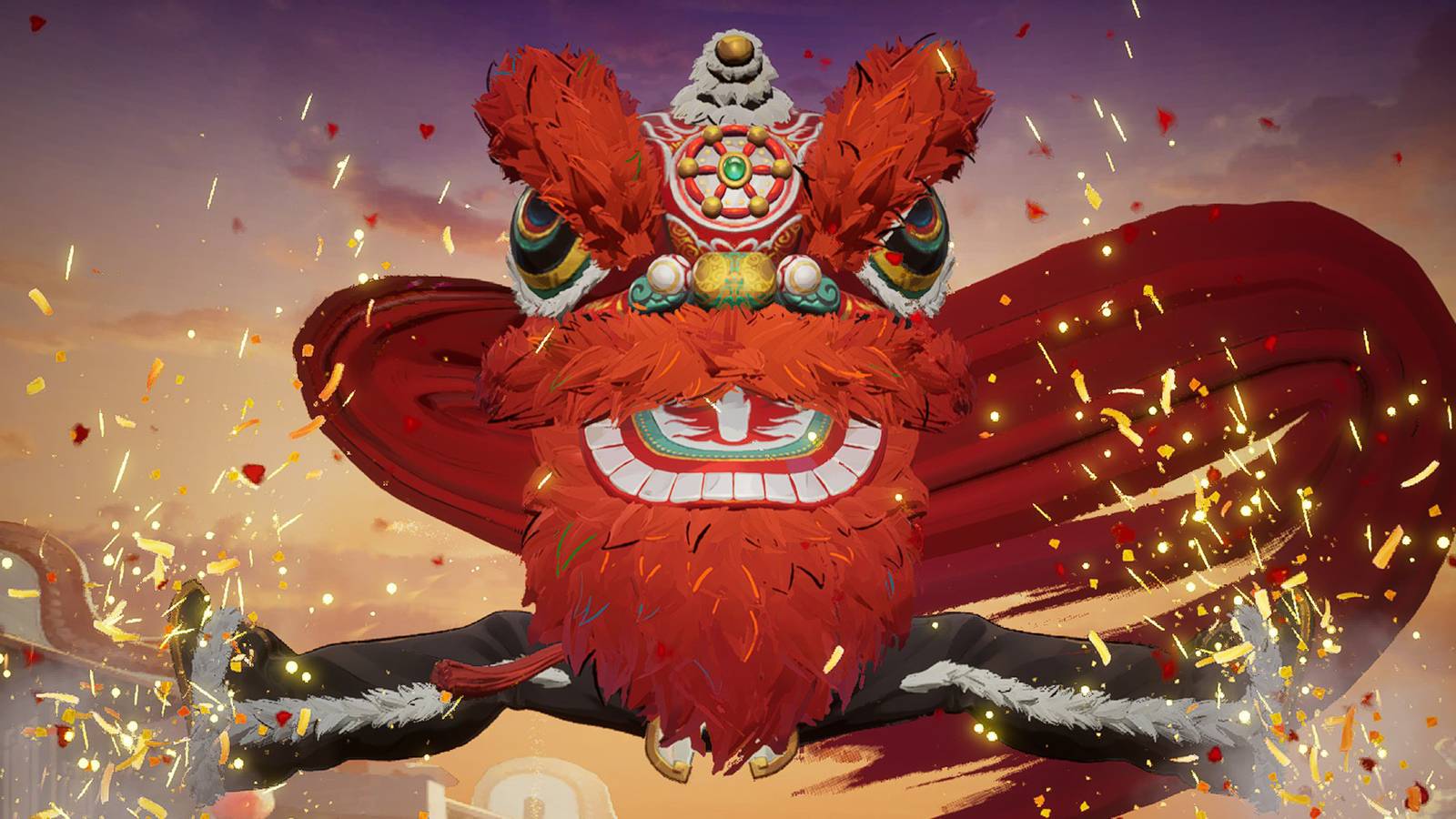 Marvel Rivals: How To Get All Spring Festival Skins